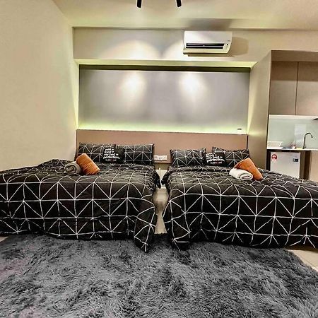 Luxury Stay-Tamarind Suite Cyber Cyberjaya Zewnętrze zdjęcie