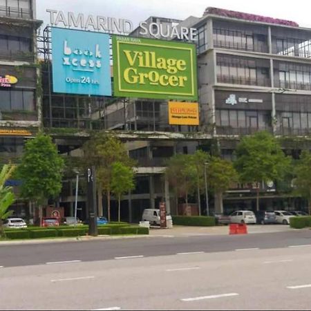 Luxury Stay-Tamarind Suite Cyber Cyberjaya Zewnętrze zdjęcie