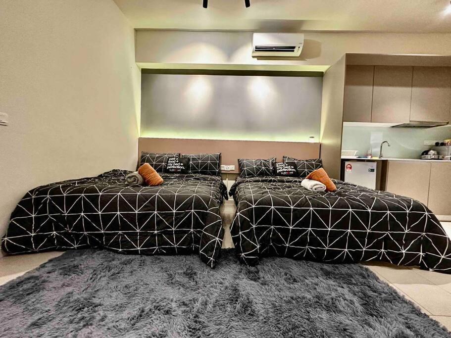 Luxury Stay-Tamarind Suite Cyber Cyberjaya Zewnętrze zdjęcie