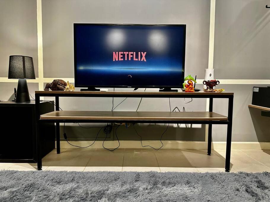 Luxury Stay-Tamarind Suite Cyber Cyberjaya Zewnętrze zdjęcie
