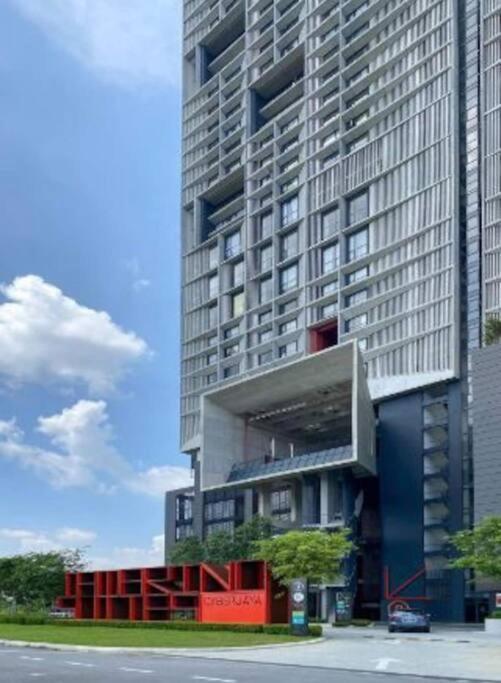 Luxury Stay-Tamarind Suite Cyber Cyberjaya Zewnętrze zdjęcie