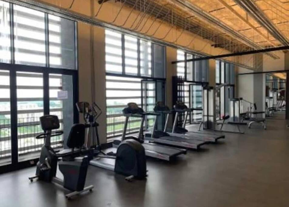 Luxury Stay-Tamarind Suite Cyber Cyberjaya Zewnętrze zdjęcie