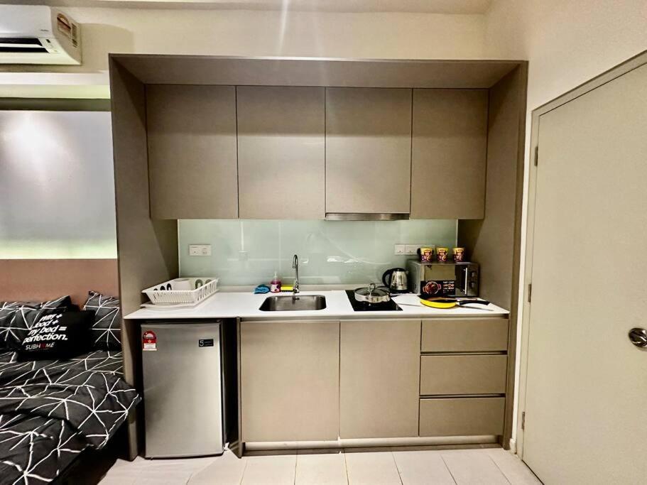 Luxury Stay-Tamarind Suite Cyber Cyberjaya Zewnętrze zdjęcie