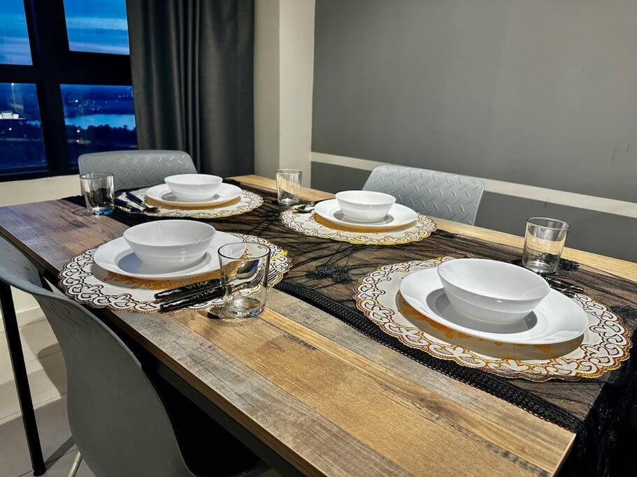 Luxury Stay-Tamarind Suite Cyber Cyberjaya Zewnętrze zdjęcie